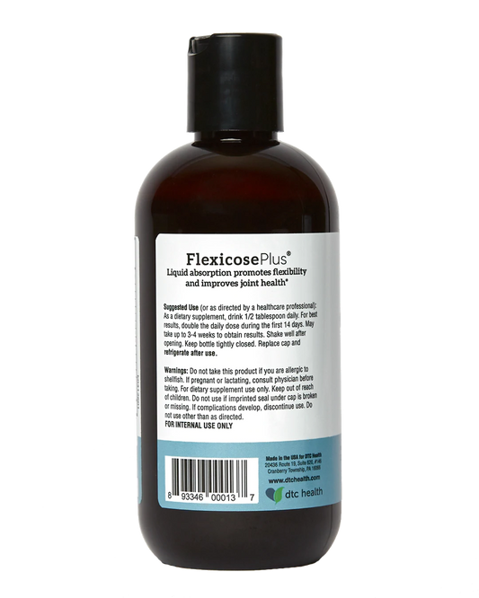 Flexicose PLUS Liquid Joint Care (240ml)