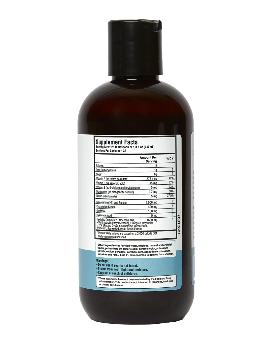 Flexicose PLUS Liquid Joint Care (240ml)