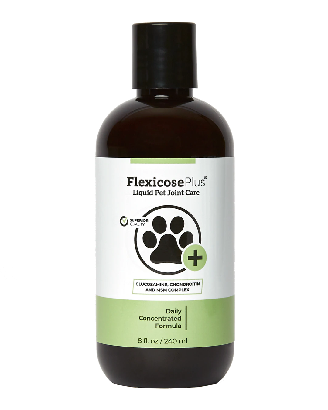 Flexicose PLUS Liquid Pet Joint Care (240ml)