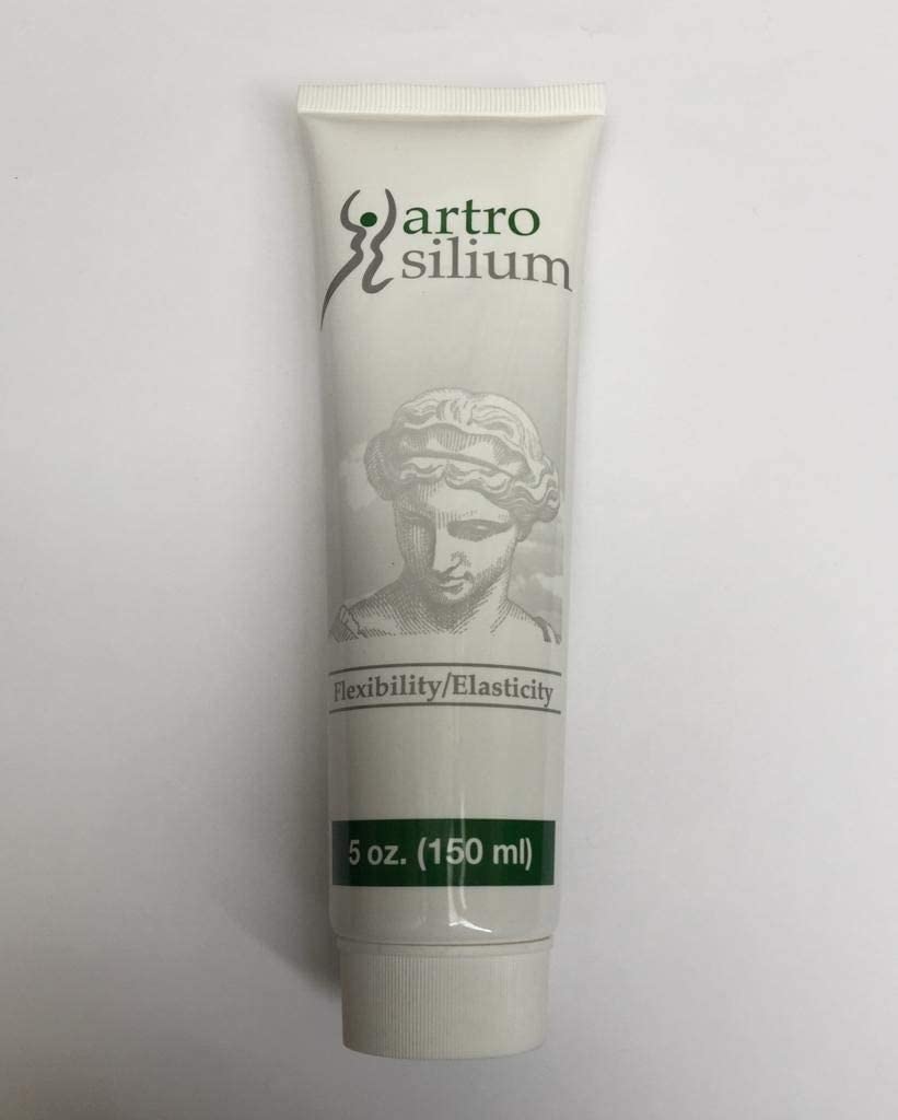 Artrosilium - Topical Joint Pain Relief (150ml Tube)