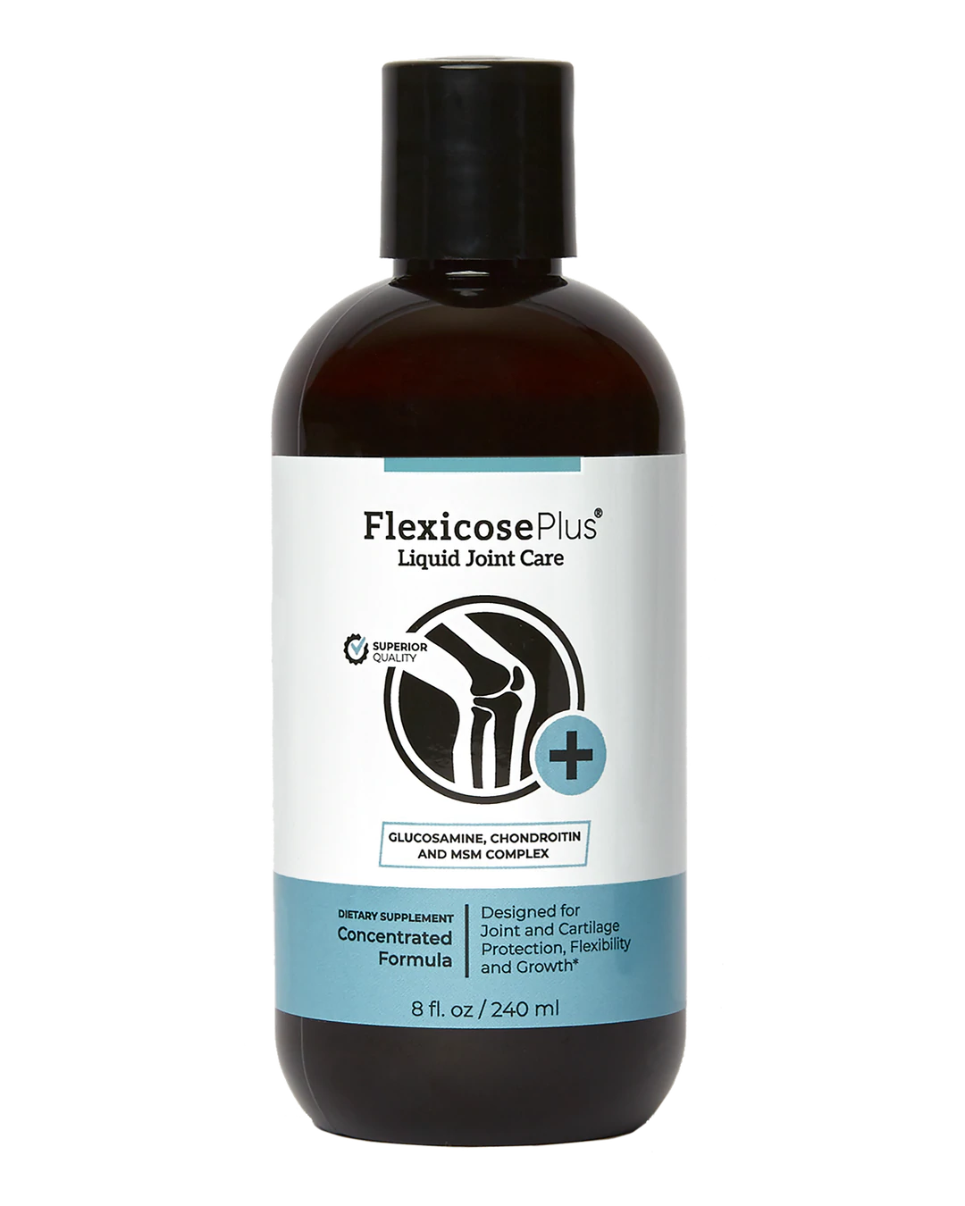 Flexicose PLUS Liquid Joint Care (240ml)