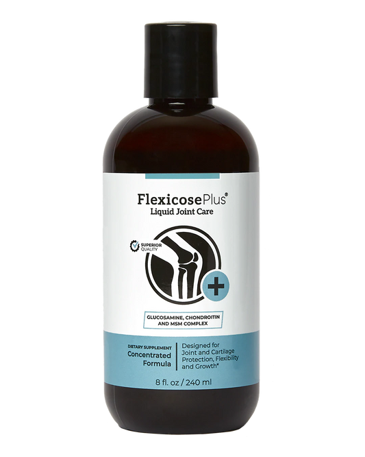 Flexicose PLUS Liquid Joint Care (240ml)