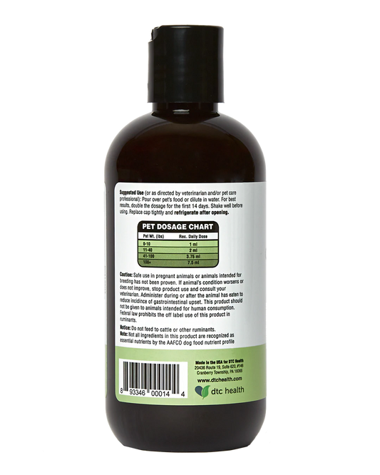 Flexicose PLUS Liquid Pet Joint Care (240ml)